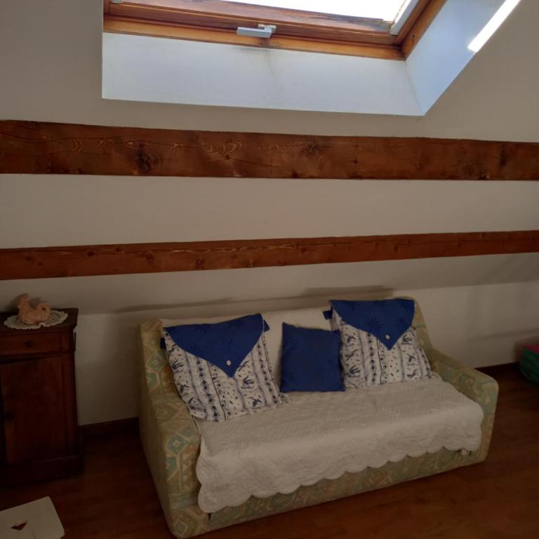 le héron cendré - Maison 2 Chambres - 14