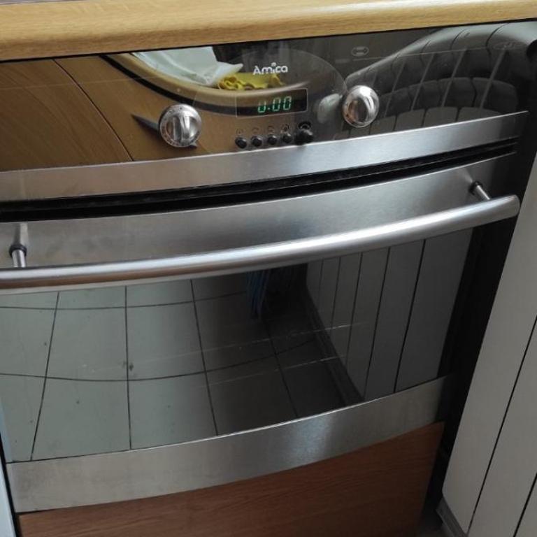 Arena Belgrade - Apartman sa 3 Spavaće Sobe - 41