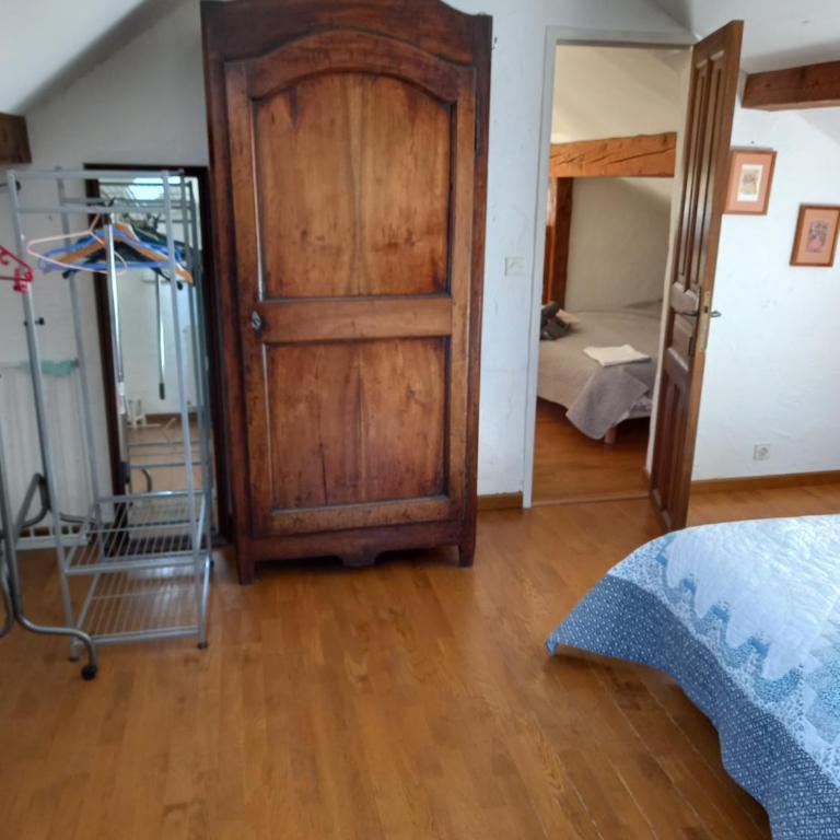 le héron cendré - Maison 2 Chambres - 13