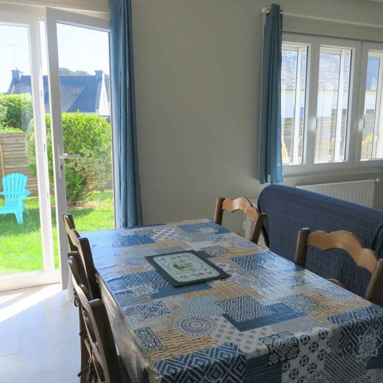 Maison renovée avec jardin, WiFi, à 1km du port de Ploumanac'h, Perros-Guirec - FR-1-368-303 - Casa per le Vacanze (6 Adulti) - 14