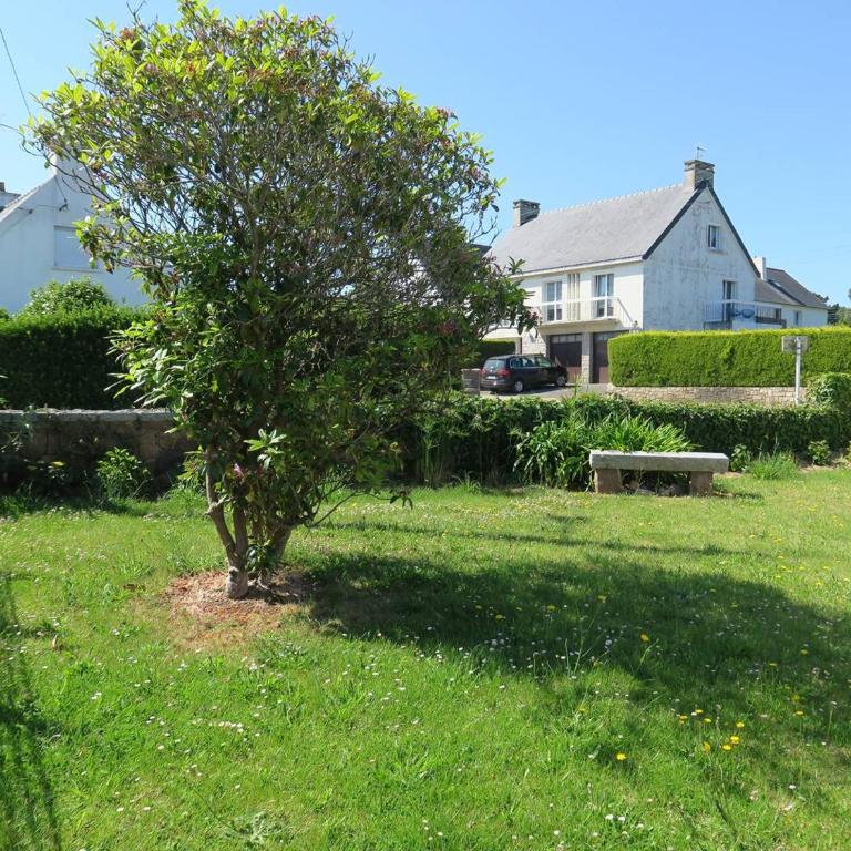 Maison renovée avec jardin, WiFi, à 1km du port de Ploumanac'h, Perros-Guirec - FR-1-368-303 - Casa per le Vacanze (6 Adulti) - 16