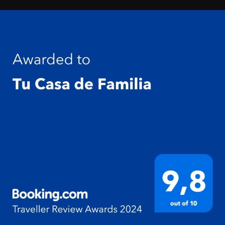 Tu Casa de Familia - Four-Bedroom House - 6