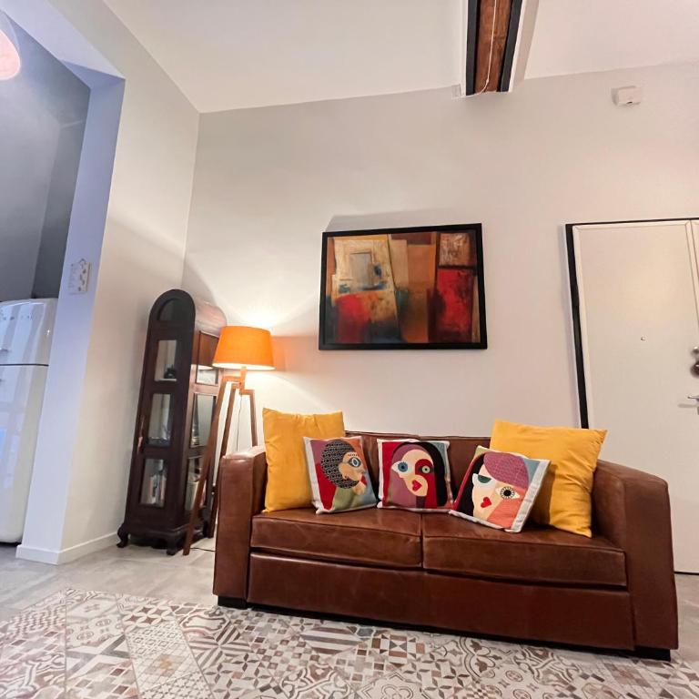 Terrazza Petroni - Appartamento con 1 Camera da Letto - 2