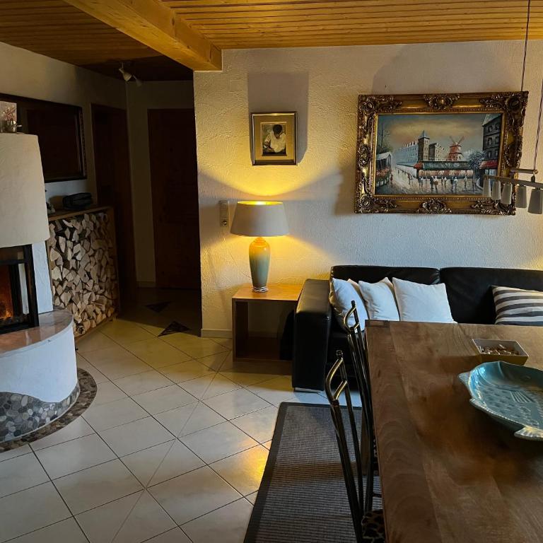 Superschöne Ferienwohnungen! - Apartment - Erdgeschoss - 2