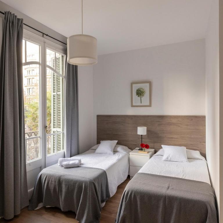 Ally's Bed&Breakfast, - Double Room with Private Bathroom - 16