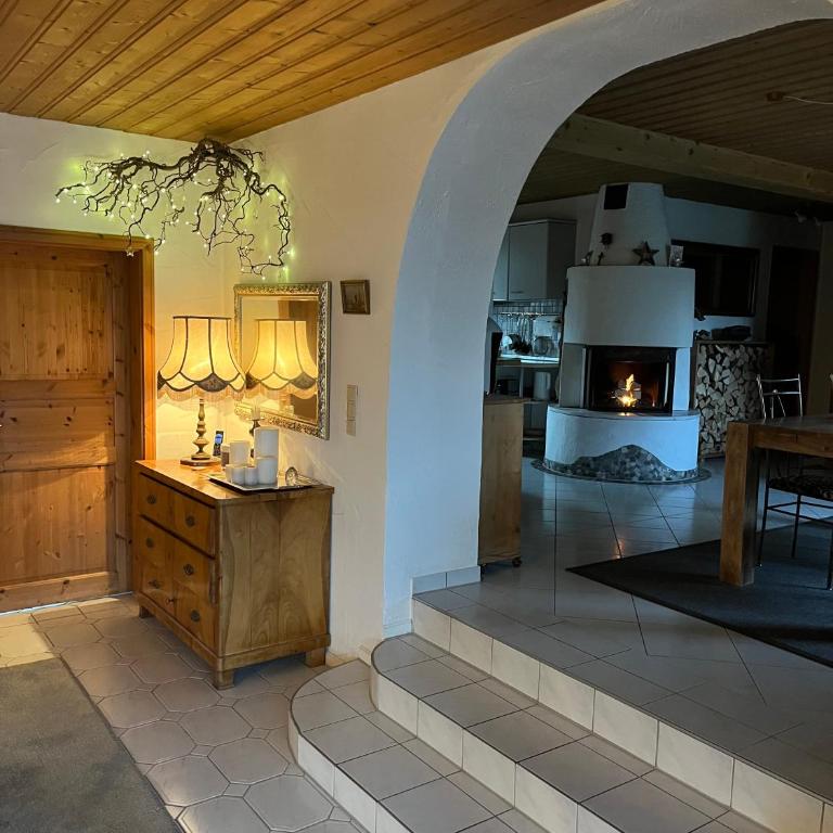 Superschöne Ferienwohnungen! - Apartment - Erdgeschoss - 3
