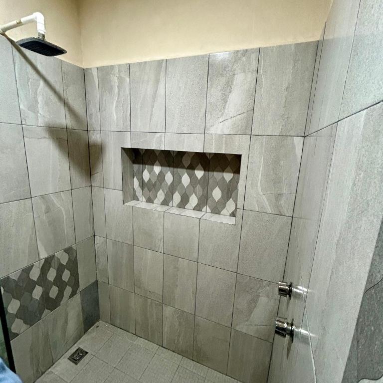 Apartamento Av10 playa - One-Bedroom Apartment - 6
