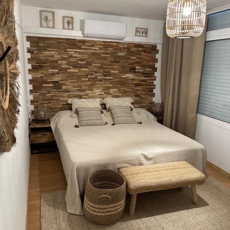 AGUILA DORADA - Two-Bedroom Apartment - 3