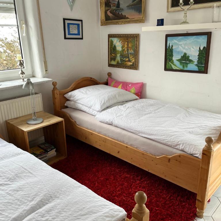 Superschöne Ferienwohnungen! - Apartment - Erdgeschoss - 13