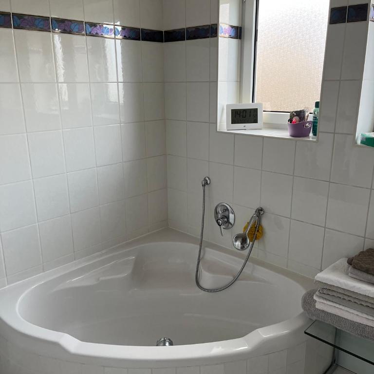 Superschöne Ferienwohnungen! - Apartment - Erdgeschoss - 12