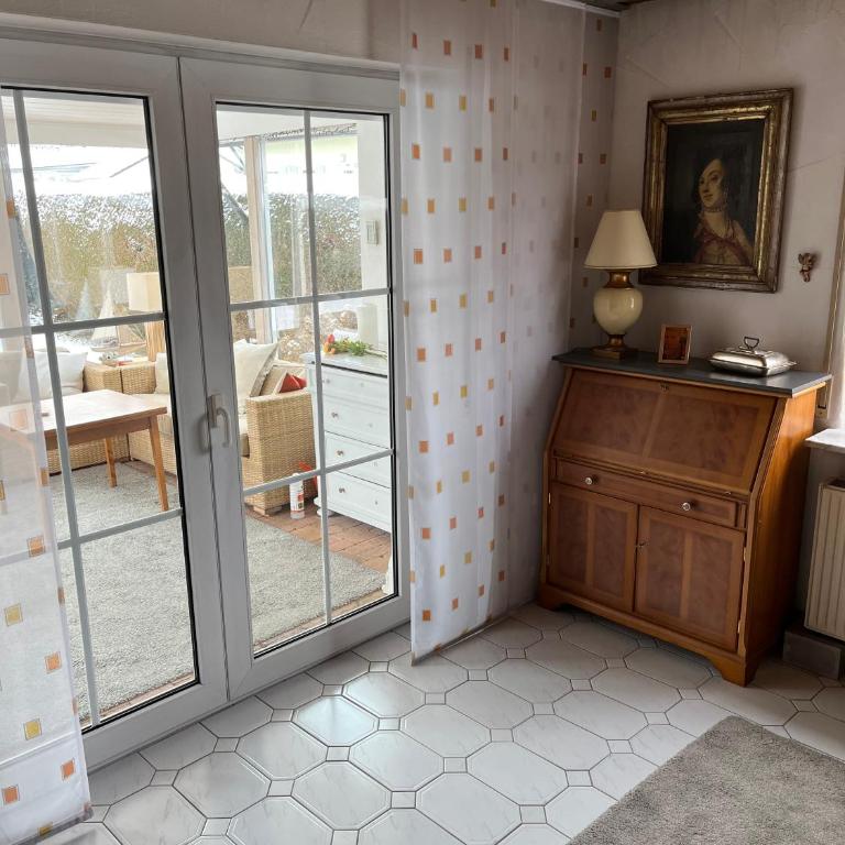Superschöne Ferienwohnungen! - Apartment - Erdgeschoss - 11