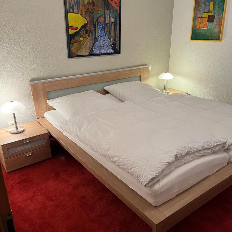 Superschöne Ferienwohnungen! - Apartment - Erdgeschoss - 10