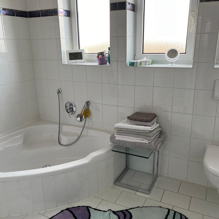 Superschöne Ferienwohnungen! - Apartment - Erdgeschoss - 8