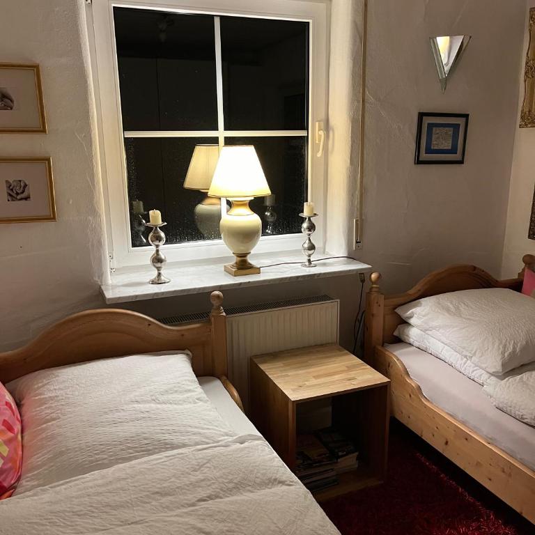 Superschöne Ferienwohnungen! - Apartment - Erdgeschoss - 9
