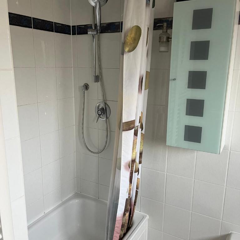 Superschöne Ferienwohnungen! - Apartment - Erdgeschoss - 4