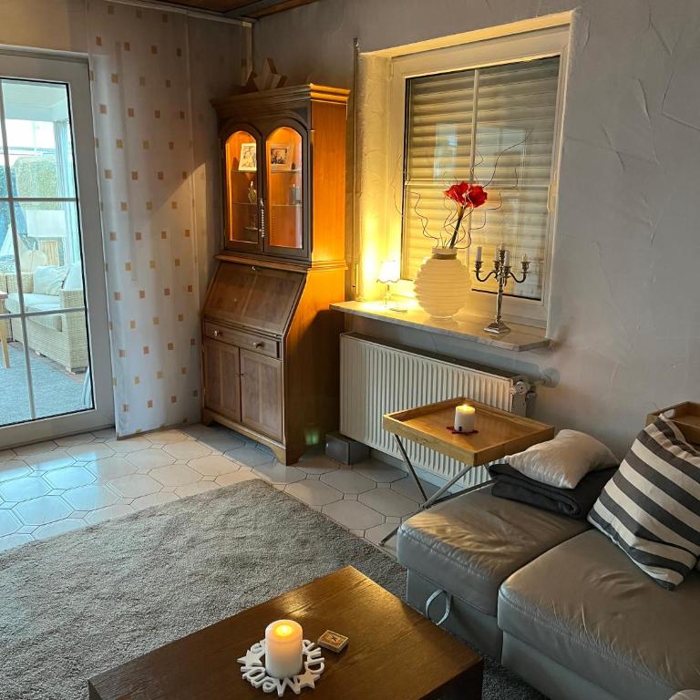 Superschöne Ferienwohnungen! - Apartment - Erdgeschoss - 5