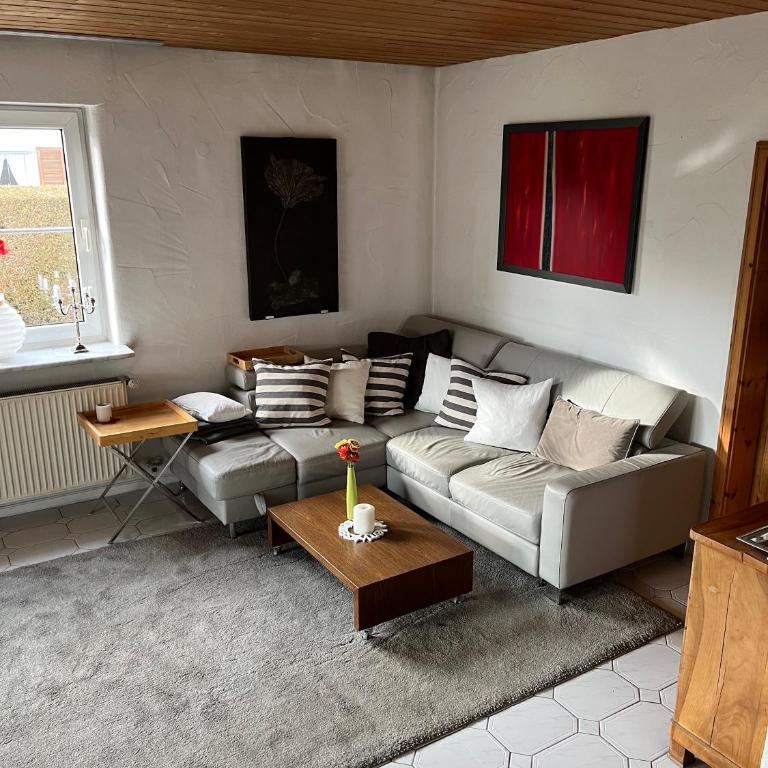 Superschöne Ferienwohnungen! - Apartment - Erdgeschoss - 16