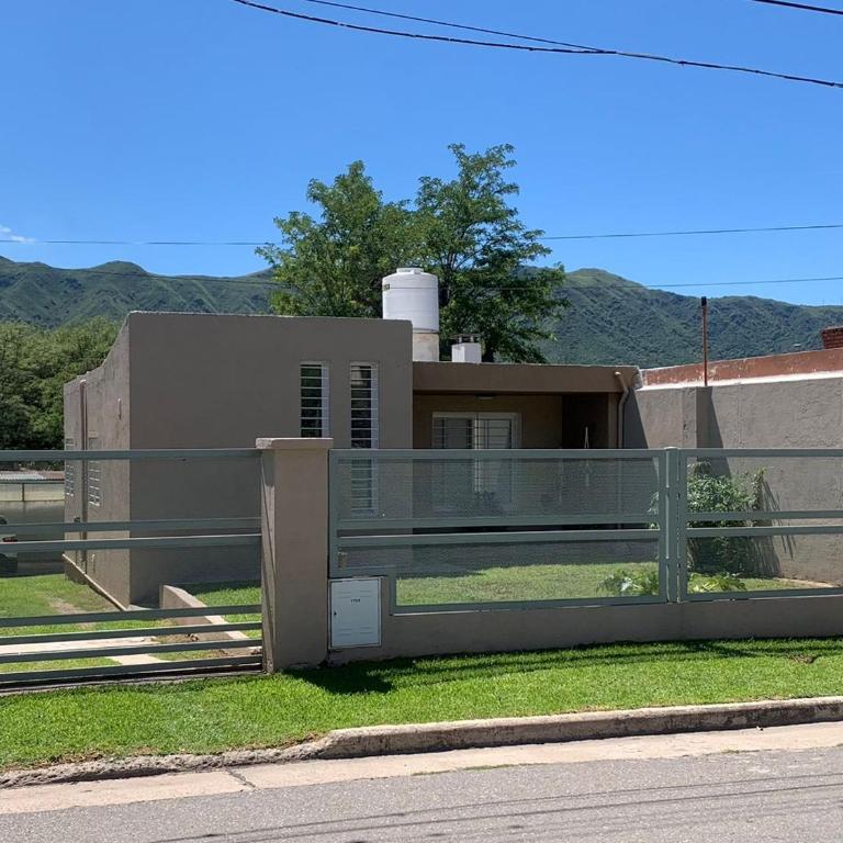 Casa con vista a las sierras - Casa de 2 dormitorios - 4