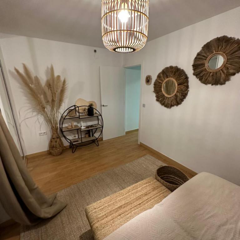 AGUILA DORADA - Two-Bedroom Apartment - 5
