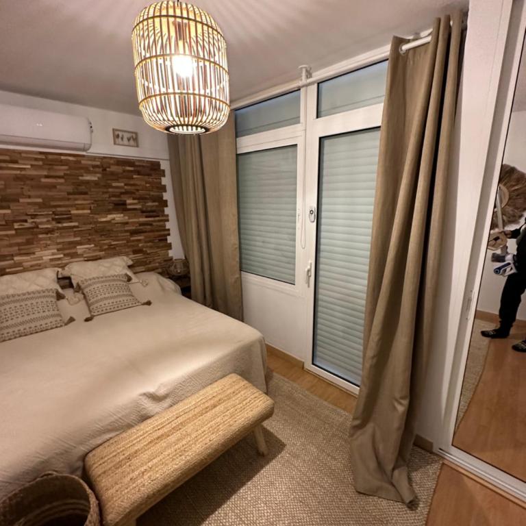 AGUILA DORADA - Two-Bedroom Apartment - 4