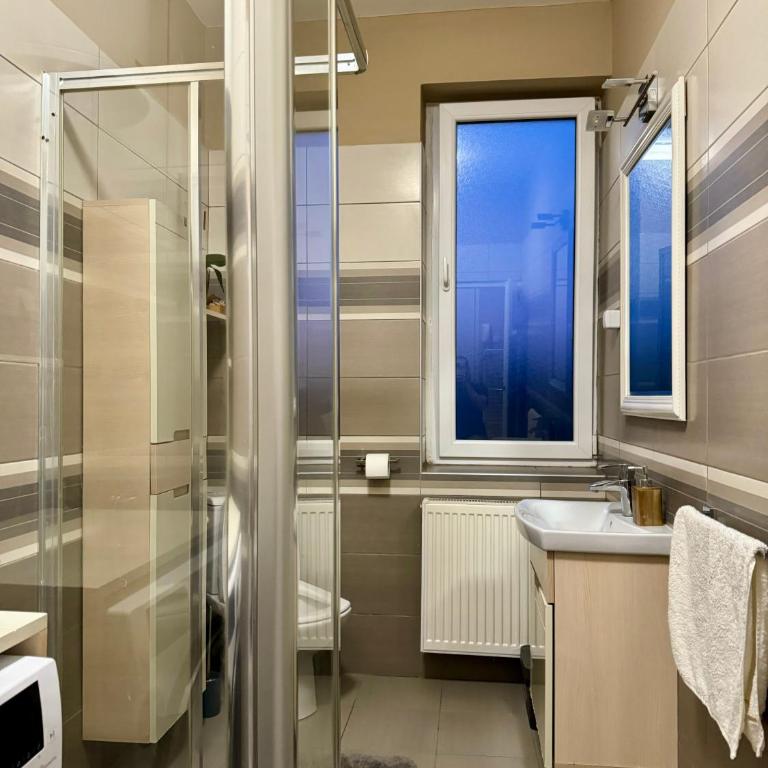 Trident Apartments 3 - Apartman sa 1 Spavaćom Sobom - 25