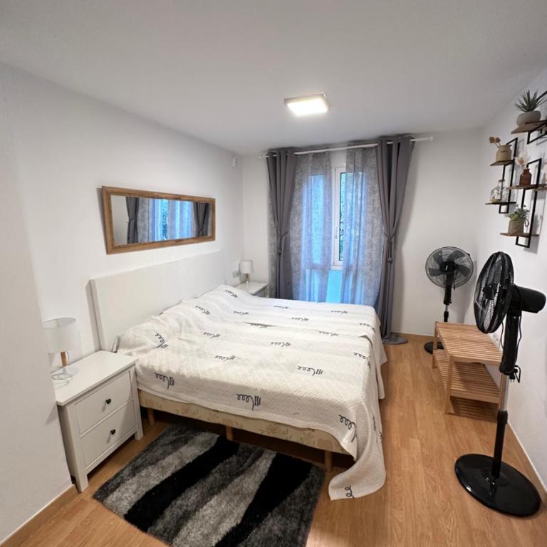 AGUILA DORADA - Two-Bedroom Apartment - 6