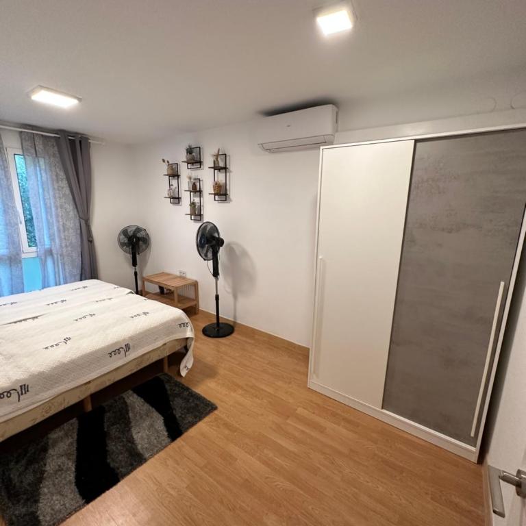 AGUILA DORADA - Two-Bedroom Apartment - 7