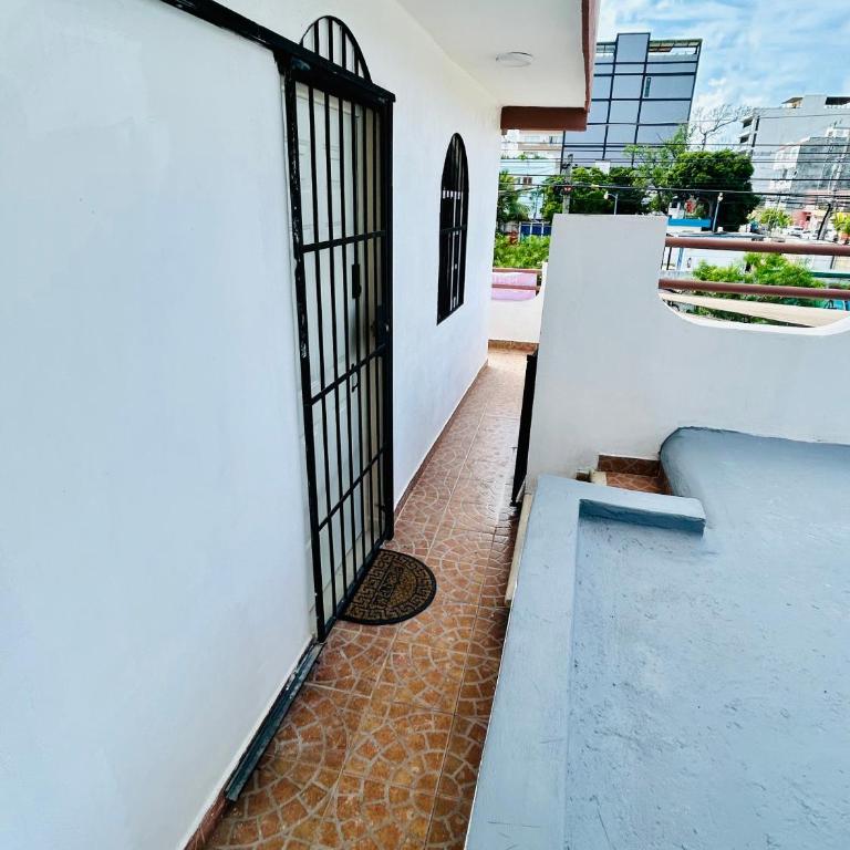 Apartamento Av10 playa - One-Bedroom Apartment - 3