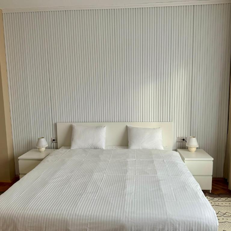 Trident Apartments 3 - Apartman sa 1 Spavaćom Sobom - 13