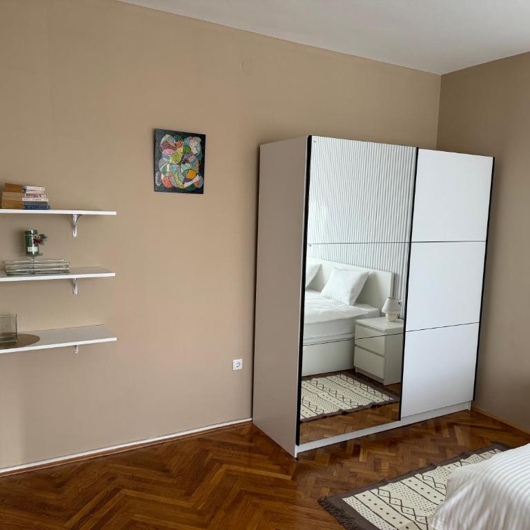 Trident Apartments 3 - Apartman sa 1 Spavaćom Sobom - 20