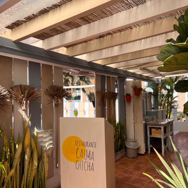 Solymar Premium Apartment - One-Bedroom Apartment - 38