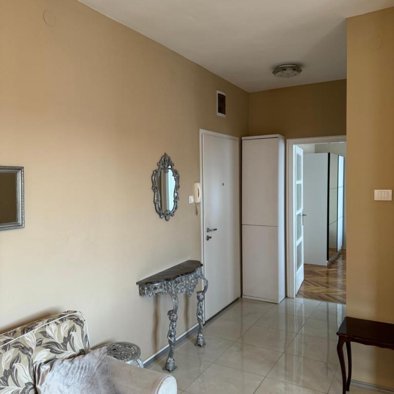 Trident Apartments 3 - Apartman sa 1 Spavaćom Sobom - 11