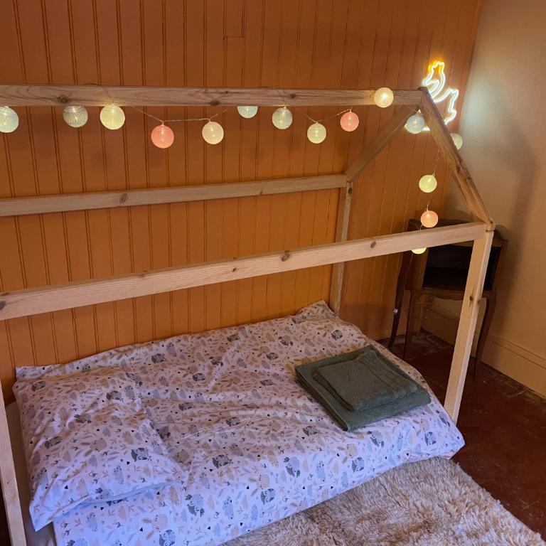 Le Doux Douillet Beauval à 5mn du Zoo - Gite Familial en Hypercentre de Saint-Aignan - Haus mit 1 Schlafzimmer - 23