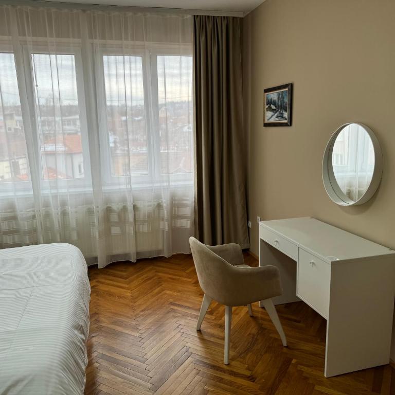 Trident Apartments 3 - Apartman sa 1 Spavaćom Sobom - 18