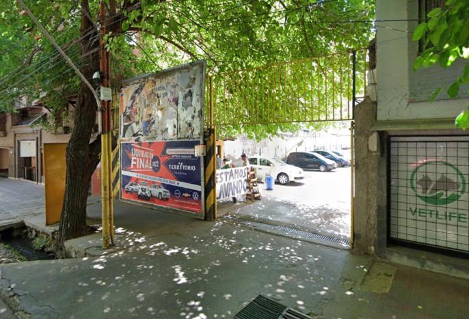 Center View - Apartamento de 2 dormitorios - 25