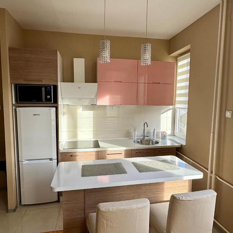 Trident Apartments 3 - Apartman sa 1 Spavaćom Sobom - 6