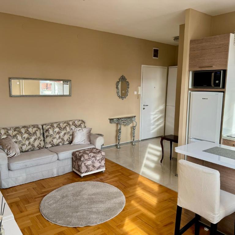 Trident Apartments 3 - Apartman sa 1 Spavaćom Sobom - 2