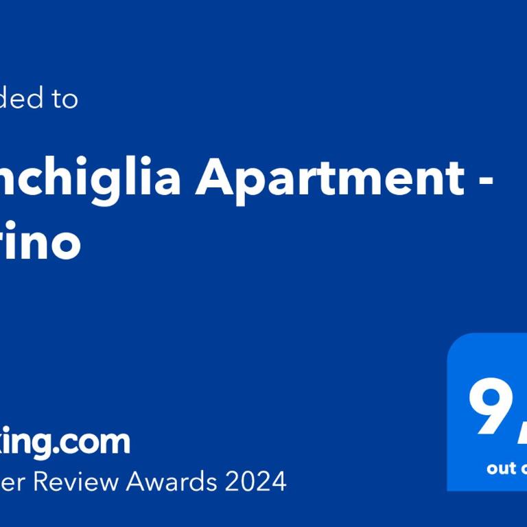Vanchiglia Apartment - Torino - Three-Bedroom Apartment - 2