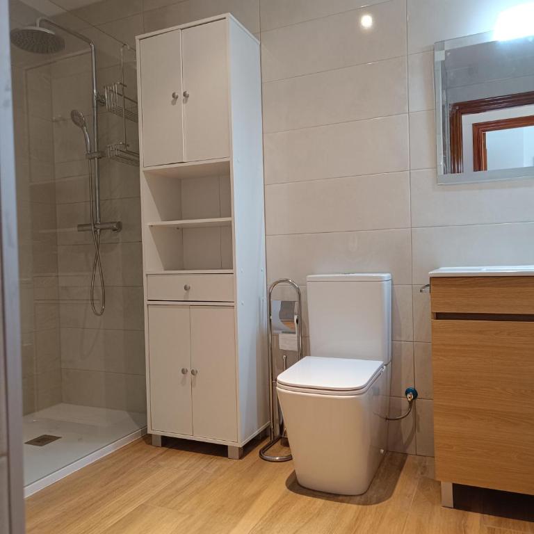 Torremar Natura 111 - Apartamento de 1 dormitorio con jardín - 35