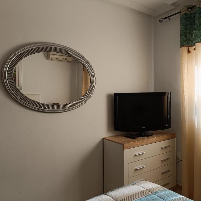 Torremar Natura 111 - Apartamento de 1 dormitorio con jardín - 28