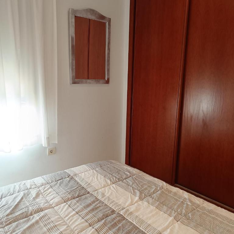 Torremar Natura 111 - Apartamento de 1 dormitorio con jardín - 32