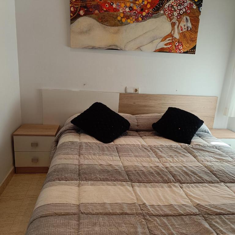 Torremar Natura 111 - Apartamento de 1 dormitorio con jardín - 29