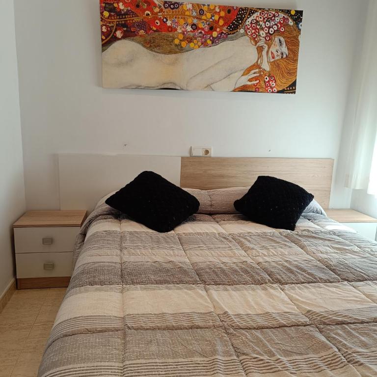 Torremar Natura 111 - Apartamento de 1 dormitorio con jardín - 30