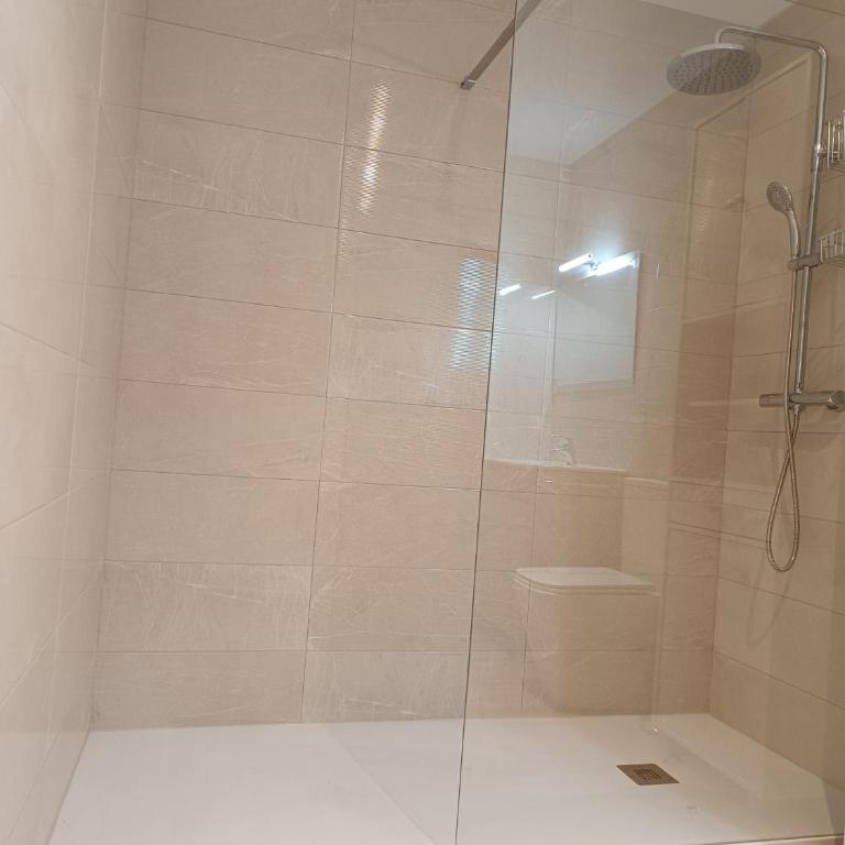 Torremar Natura 111 - Apartamento de 1 dormitorio con jardín - 33