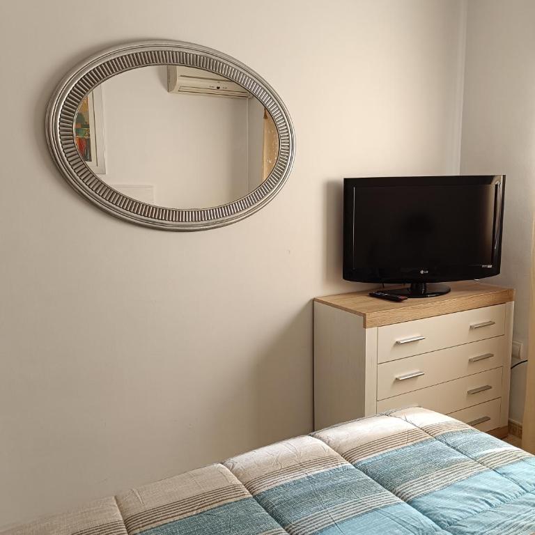 Torremar Natura 111 - Apartamento de 1 dormitorio con jardín - 25