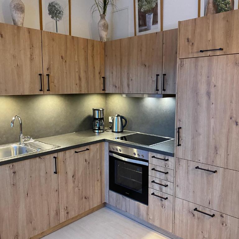 Mein Bergnest Inzell - Chiemgau Karte - Apartment - 2