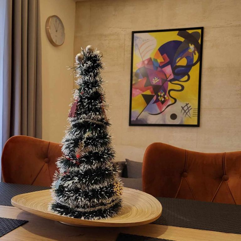 DUGA studio-apartman 1 - Studio Apartment - 32