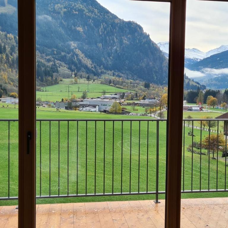 Haus MUMO - Apartment with Mountain View - 16