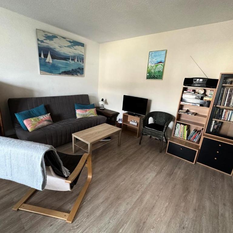 Résidence La Baie De Memard - Idéalement situé sur les Bords du Lac d'Aix les Bains ! MAE-6494 - Appartement - 1