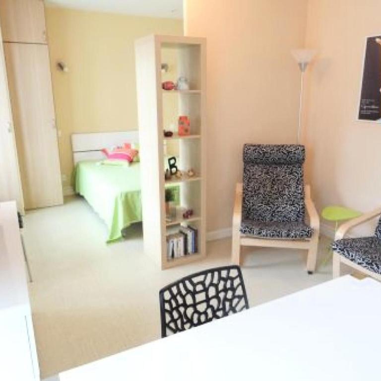 Résidence Montcalm C - Logement douillet dans Résidence avec Piscine et Tennis ! MAE-6844 - Monolocale - 1